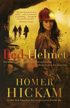 Red Helmet - Hickam, Homer H.