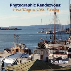 Photographic Rendezvous - Eisner, Mike