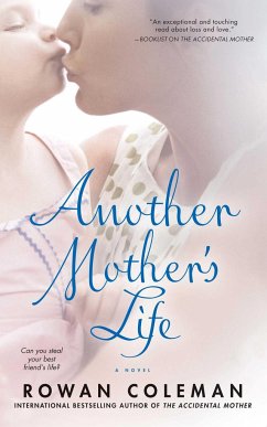 Another Mother's Life - Coleman, Rowan