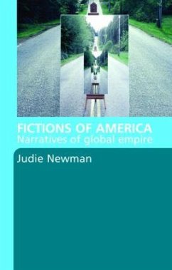 Fictions of America - Newman, Judie