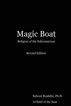 Cover Magic Boat