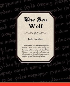 The Sea Wolf - London, Jack