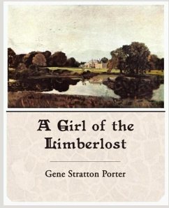 A Girl of the Limberlost