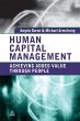 Human Capital Management - Bild 1