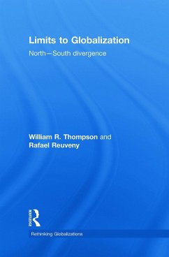 Limits to Globalization - Thompson, William R; Reuveny, Rafael