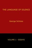 The Language of Silence - Volume 1