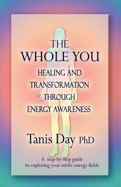 The Whole You - Day, Tanis