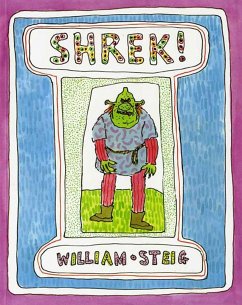 Shrek! - Steig, William