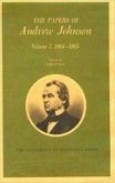 Papers a Johnson Vol7: 1864-1865 Volume 7