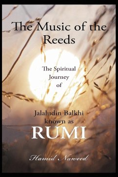 The Music of the Reeds - Naweed, Hamid G