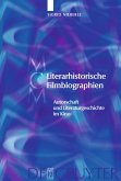 Literarhistorische Filmbiographien