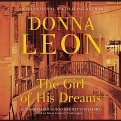 The Girl of His Dreams - Leon, Donna