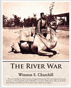The River War - Churchill, Winston S.