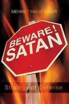 Beware Satan - Seker, Mahmet