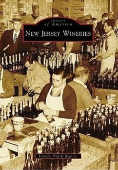 New Jersey Wineries - Papale Rignani, Jennifer