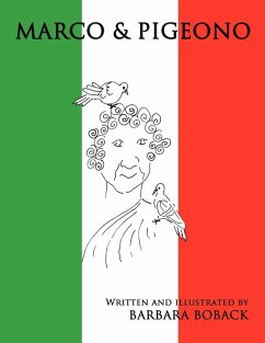 Cover MARCO & PIGEONO