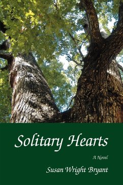 Solitary Hearts - Bryant, Susan Wright
