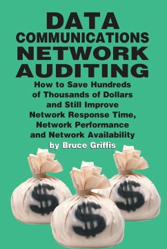 Data Communications Network Auditing - Griffis, Bruce