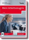 Mein Arbeitszeugnis, m. CD-ROM