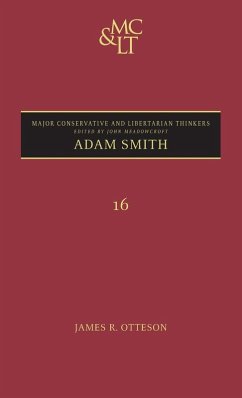 Cover Adam Smith