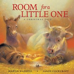 Room for a Little One - Waddell, Martin