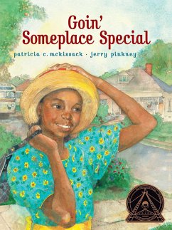 Goin' Someplace Special - McKissack, Patricia C