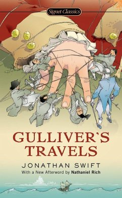 Gulliver's Travels - Swift, Jonathan