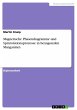 Magnetische Phasendiagramme und... - Bild 1