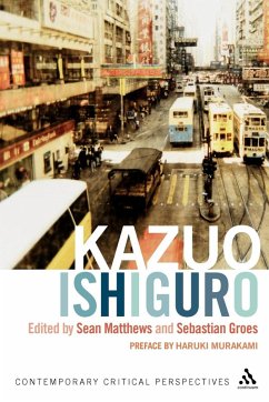 Cover Kazuo Ishiguro