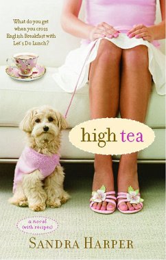 High Tea - Harper, Sandra