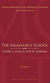 The Salamanca School