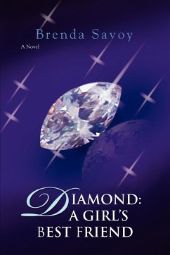 Diamond - Savoy, Brenda