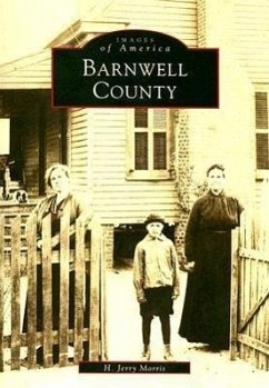 Barnwell County - Morris, H. Jerry