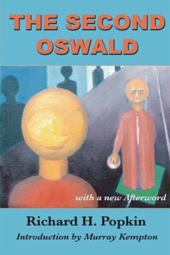 The Second Oswald - Popkin, Richard H.