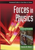 Forces in Physics