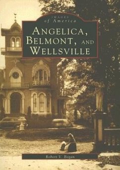 Angelica, Belmont, and Wellsville - Bogan, Robert V.