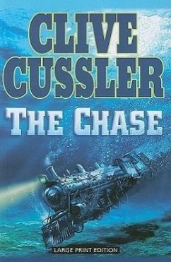 The Chase - Cussler, Clive