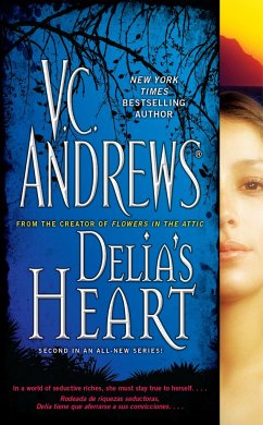 Delia's Heart - Andrews, V C