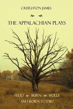 The Appalachian Plays