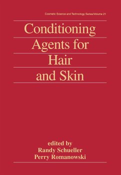 Conditioning Agents for Hair and Skin - Schueller, Schueller