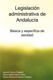 Legislacion Administrativa de Andalucia