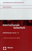 Internationale Sicherheit