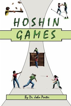 Hoshin Games - Porter, John