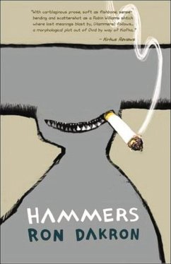 Hammers - Dakron, Ron