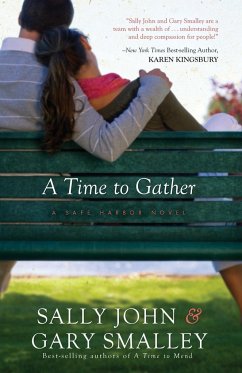 A Time to Gather - John, Sally; Smalley, Gary