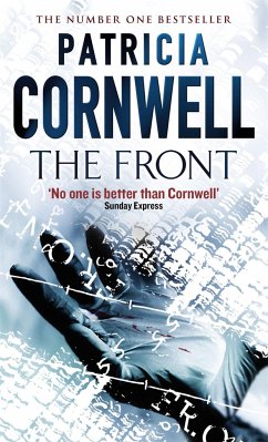 The Front - Cornwell, Patricia