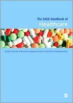 The Sage Handbook of Healthcare - Decision Resources Inc (ed.)