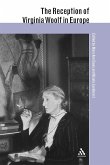 The Reception of Virginia Woolf in Europe The Reception of Virginia Woolf in Europe