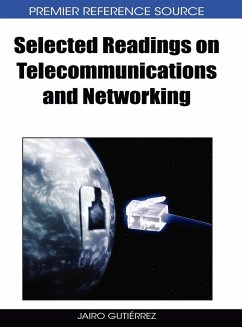 Selected Readings on Telecommunications and Networking