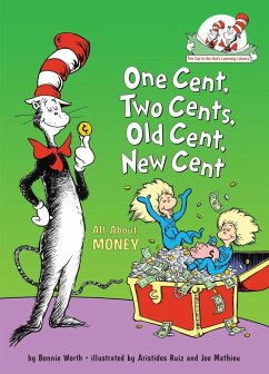 One Cent, Two Cents, Old Cent, New Cent - Worth, Bonnie